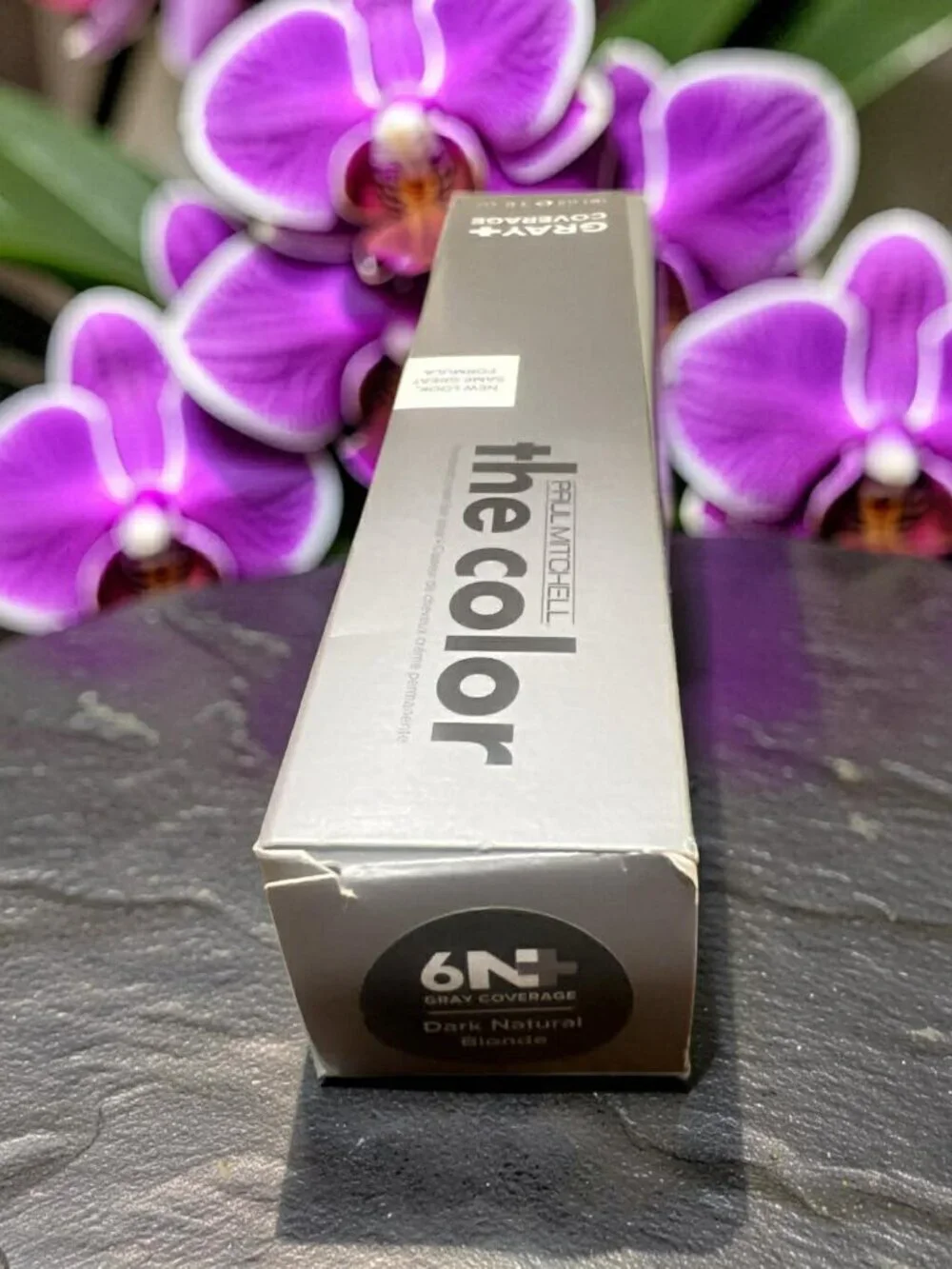 Paul Mitchell The Color 3 oz 6N+ Dark Natural Blonde